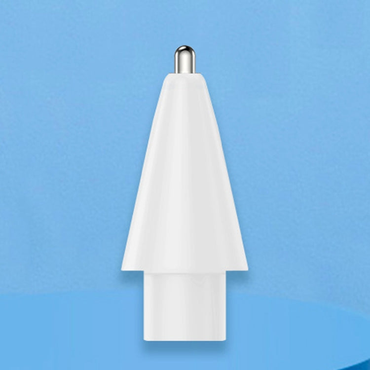 For Huawei M-Pencil 2 / 3 Mute Damping Anti-slip Replacement Nibs, Style: 4.0 Long Pin White - free shipping - PMc TechLife - Order now!