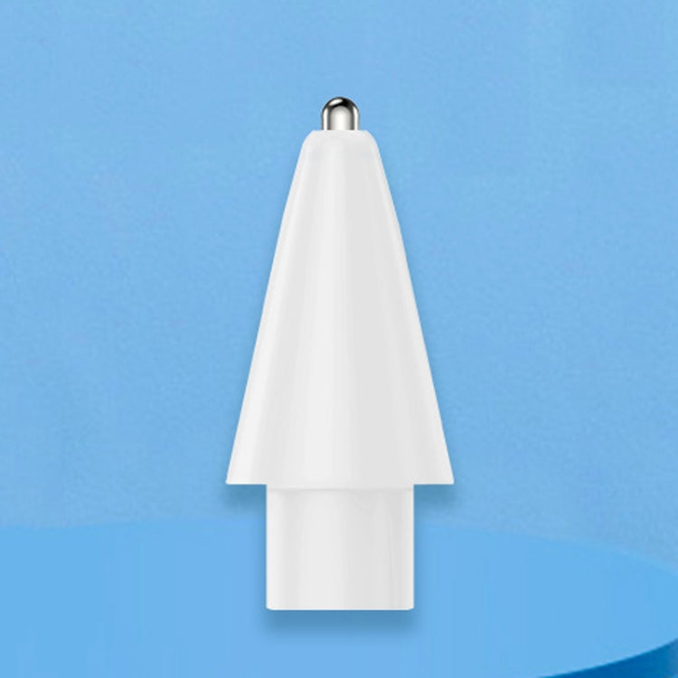 For Huawei M-Pencil 2 / 3 Mute Damping Anti-slip Replacement Nibs, Style: 3.5 Middle Pin White - free shipping - PMc TechLife - Order now!