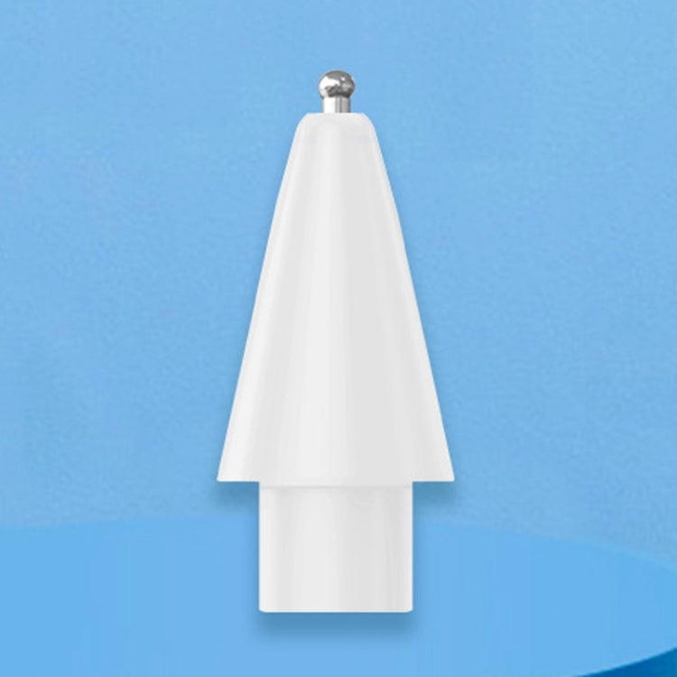 For Huawei M-Pencil 2 / 3 Mute Damping Anti-slip Replacement Nibs, Style: Bead Type White - free shipping - PMc TechLife - Order now!