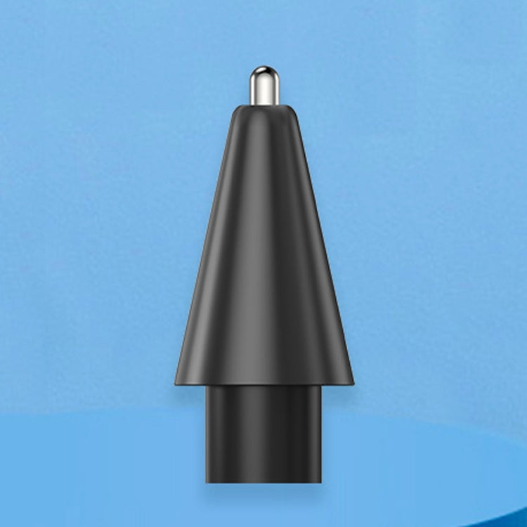 For Huawei M-Pencil 2 / 3 Mute Damping Anti-slip Replacement Nibs, Style: 4.0 Long Pin Black - free shipping - PMc TechLife - Order now!