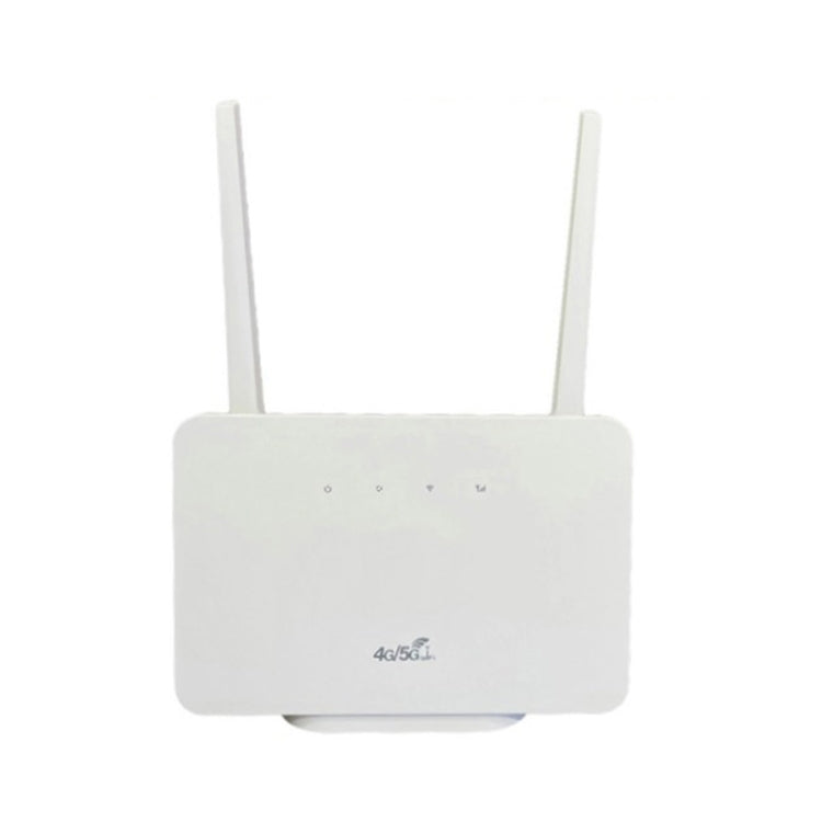 Eurasian Version 4G CPE Wireless Plug-In Mobile Router Network Cable Mobile WiFi, EU Plug - Wireless Routers by PMC TechLife | Online Shopping South Africa | PMC TechLife | Buy Now Pay Later Mobicred