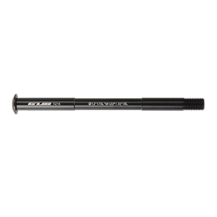 GUB TZ15 MTB Road Bicycle Frame Aluminium Bucket Axle Bar - free shipping - PMC TechLife - Order now!