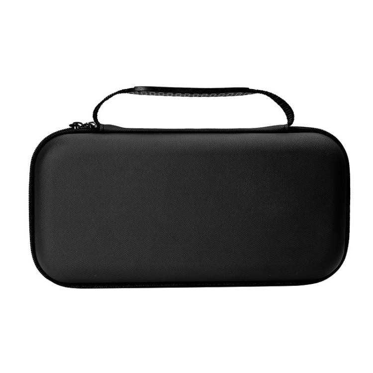 For Mac Mini M4 / M4 Pro Storage Bag Carrying Case Can Store Keyboard, Mouse(Black) - MINI PC Accessories & Gadgets by PMC TechLife | Online Shopping South Africa | PMC TechLife | Buy Now Pay Later Mobicred