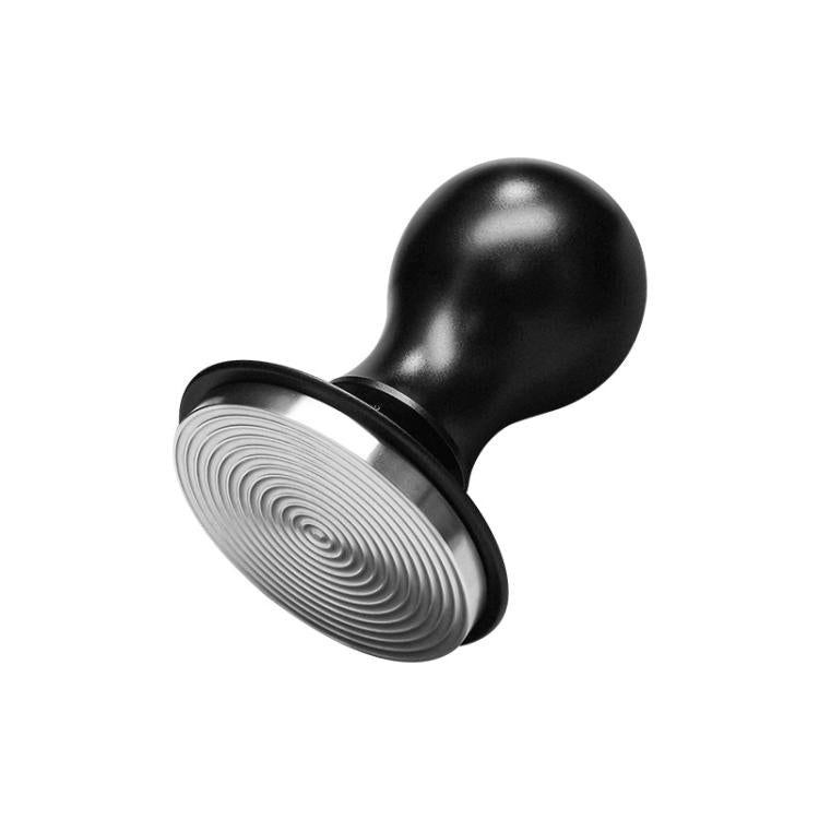 Coffee Constant Pressure Powder Press Adjustable Impact Hammer, Style: Black Thread(51mm) - free shipping - PMC TechLife - Order now!