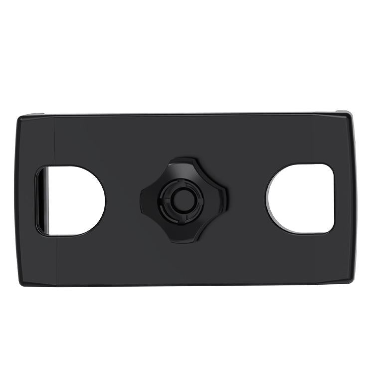 6-15 inch Mobile Phone Tablet Live Fixing Clamp Widened Double-pull Additional Clamp, Color: 06 Black - Stand by PMc TechLife | Online Shopping South Africa | PMc TechLife | Buy Now Pay Later Mobicred
