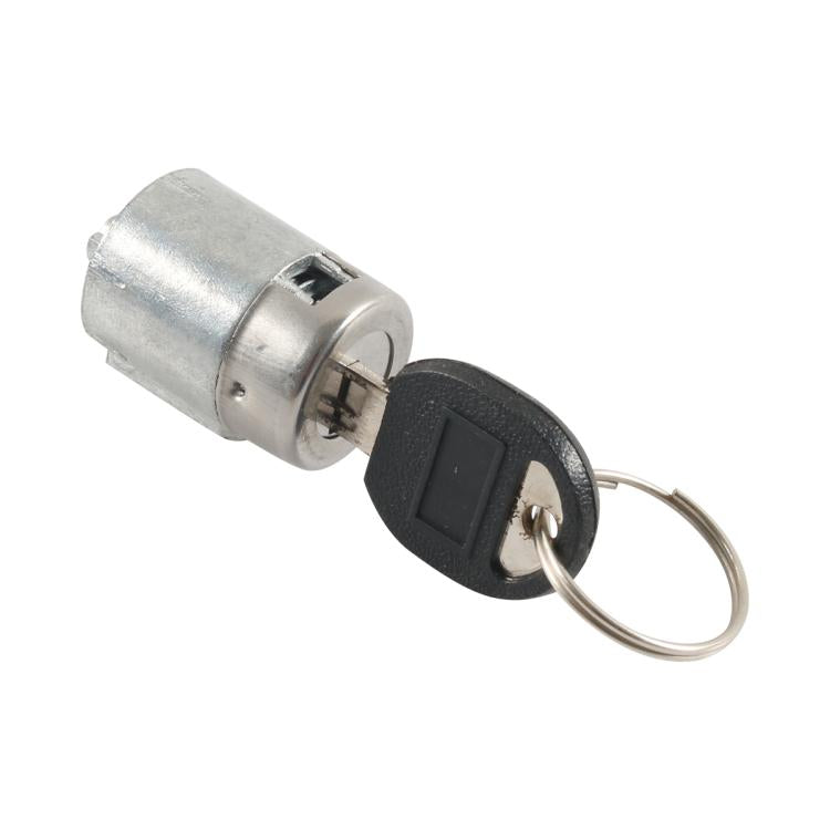 For Chevrolet / GMC Car Exterior Door Handle Front Lock Cylinder(1pair With 2 keys) - Car Switches by PMc TechLife | Online Shopping South Africa | PMc TechLife | Buy Now Pay Later Mobicred