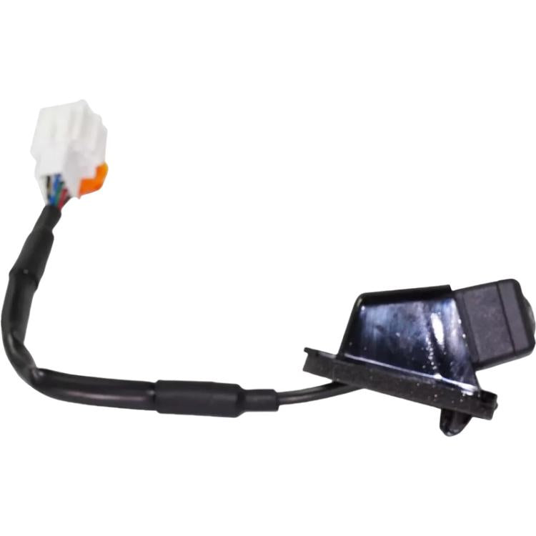 39530-TX4-A11 For 2016-2018 Acura RDX Reversing Camera Rearview Assist Camera - Rear View Cameras by PMc TechLife | Online Shopping South Africa | PMc TechLife | Buy Now Pay Later Mobicred
