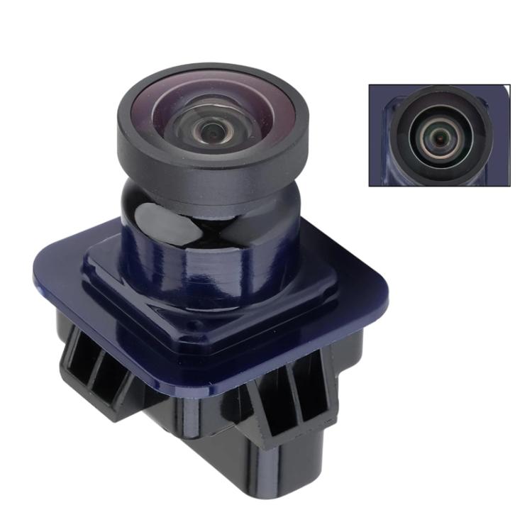 CL3Z-19G490-D For Ford F-150 Car Rearview Backup Camera Parking Camera - Rear View Cameras by PMc TechLife | Online Shopping South Africa | PMc TechLife | Buy Now Pay Later Mobicred