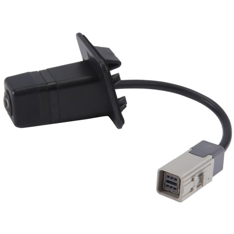 86267AL000 For 14-19 Subaru Outback Reversing Camera Rear View Assist Camera - Rear View Cameras by PMc TechLife | Online Shopping South Africa | PMc TechLife | Buy Now Pay Later Mobicred