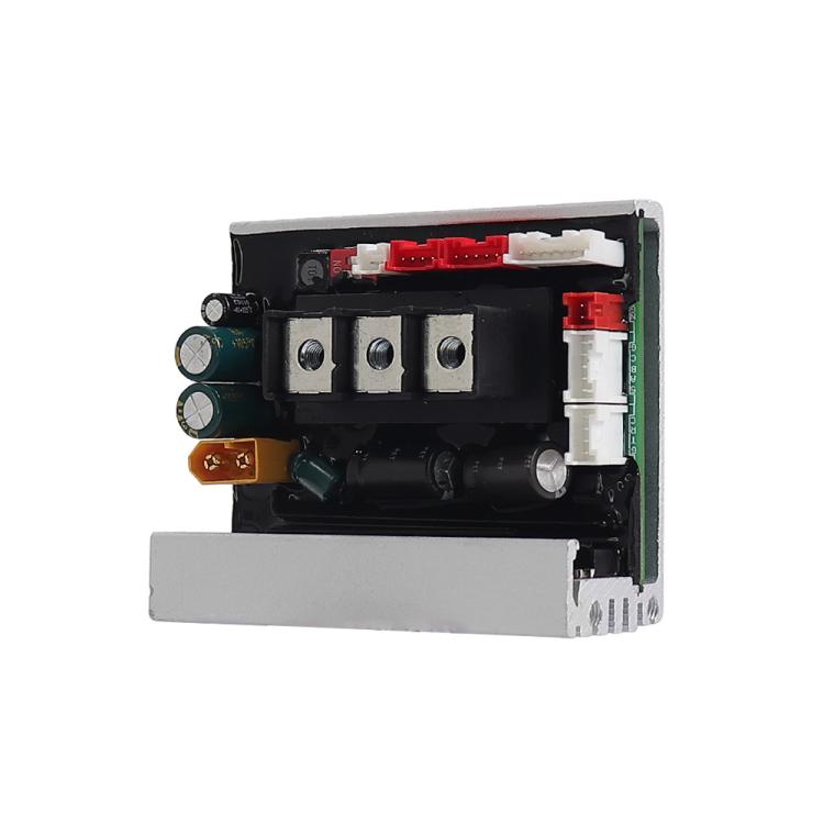 For Ninebot E2 / E2 Pro Mainboard Controller Electric Scooter Control Circuit Board Accessories - Accessories & Parts by PMc TechLife | Online Shopping South Africa | PMc TechLife | Buy Now Pay Later Mobicred