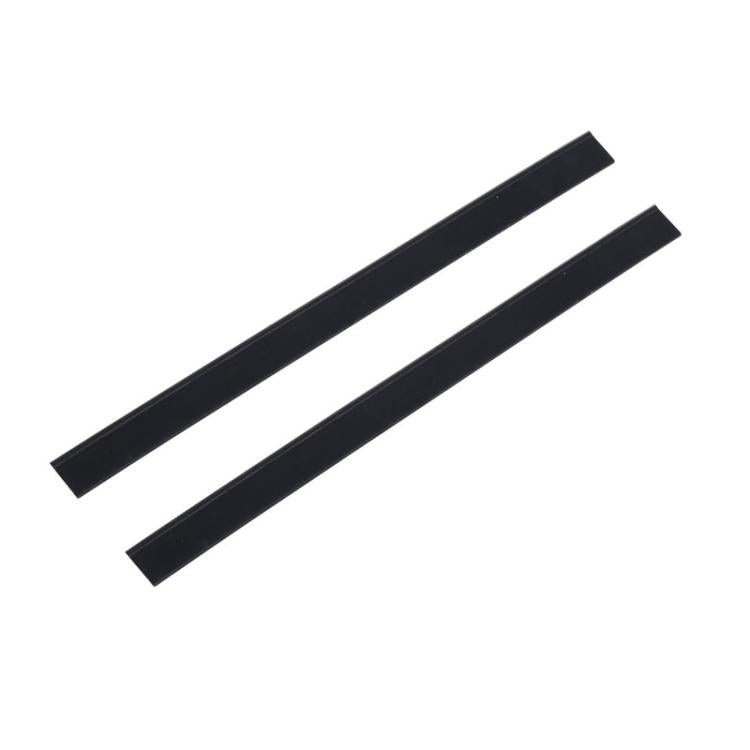 280mm 1pair For Karcher Window Cleaner Rubber Scraper Accessories - free shipping - PMc TechLife - Order now!