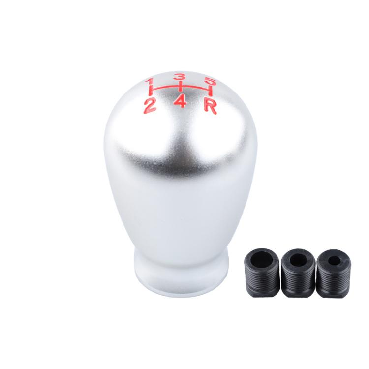 Universal Manual/Automatic Gear Knob For Car Modification(5-speed) - Shift Knob by PMc TechLife | Online Shopping South Africa | PMc TechLife | Buy Now Pay Later Mobicred