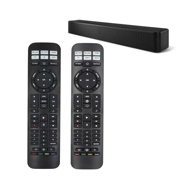 AUX1 Button Remote Control For BOSE  SoundBar Solo 5 / Solo 10 / Solo 15 - free shipping - PMc TechLife - Order now!
