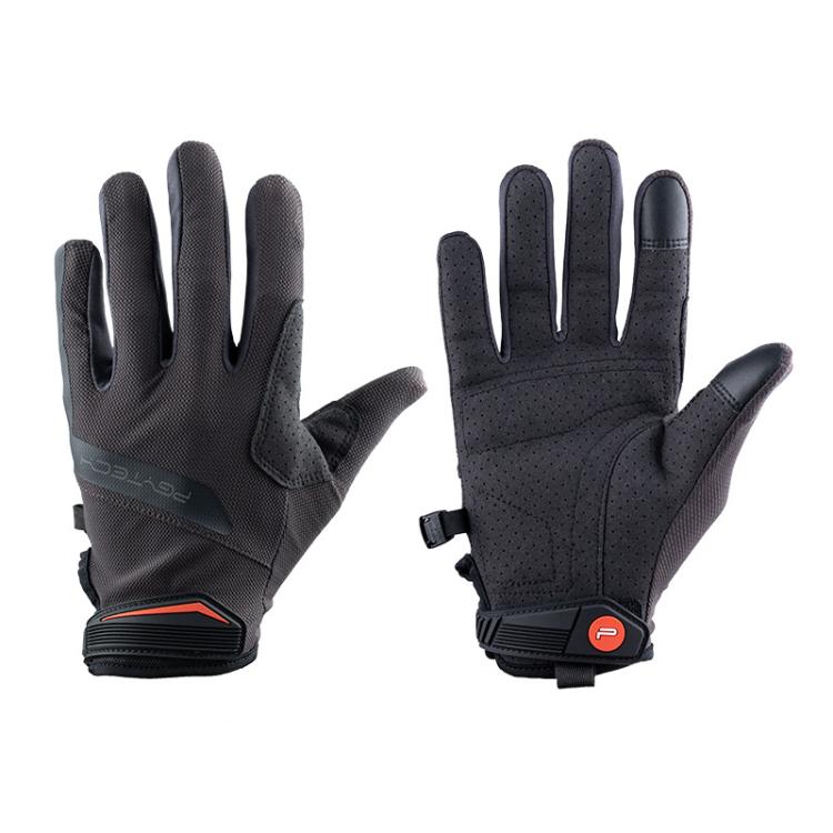 PGYTECH Lighting Technician Heat-insulating Wear-resistant Touch Screen Gloves(M) - free shipping - PMc TechLife - Order now!