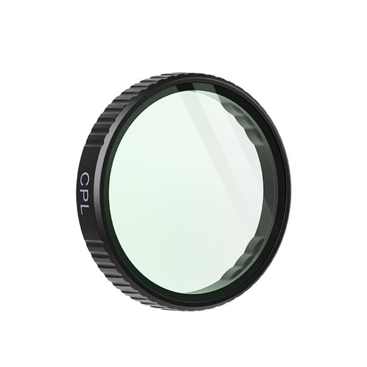 aMagisn Filter For DJI Action 5 Pro / 4 / 3, Spec: CPL - free shipping - PMC TechLife - Order now!