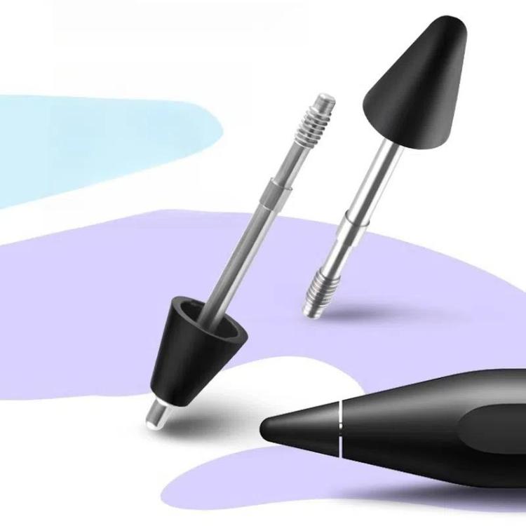For Xiaomi Pad 6S Pro / Max 14 Focus Pen Replacement Tip Pencil Nibs, Spec: Needle White - Pencil Accessories by PMc TechLife | Online Shopping South Africa | PMc TechLife | Buy Now Pay Later Mobicred
