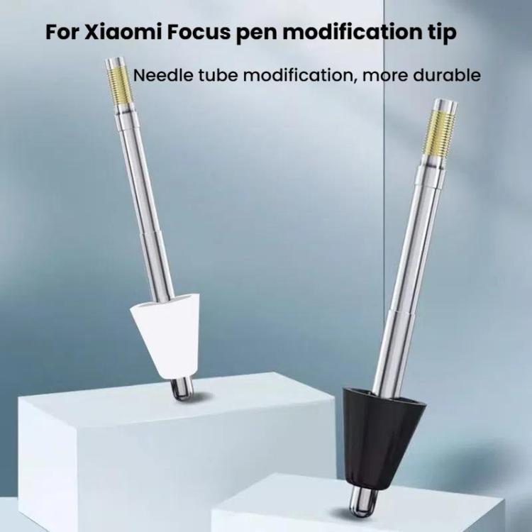 For Xiaomi Pad 6S Pro / Max 14 Focus Pen Replacement Tip Pencil Nibs, Spec: Needle Clear - Pencil Accessories by PMc TechLife | Online Shopping South Africa | PMc TechLife | Buy Now Pay Later Mobicred