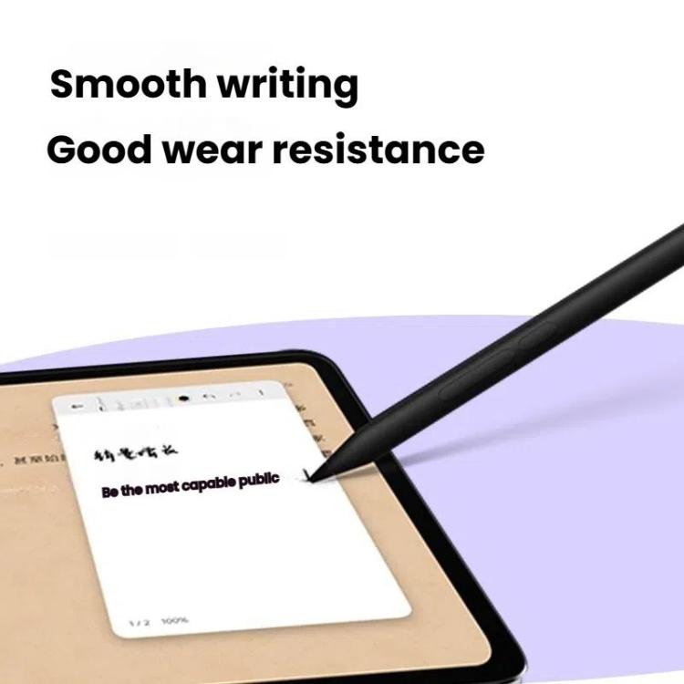 For Xiaomi Pad 6S Pro / Max 14 Focus Pen Replacement Tip Pencil Nibs, Spec: Needle Clear - Pencil Accessories by PMc TechLife | Online Shopping South Africa | PMc TechLife | Buy Now Pay Later Mobicred