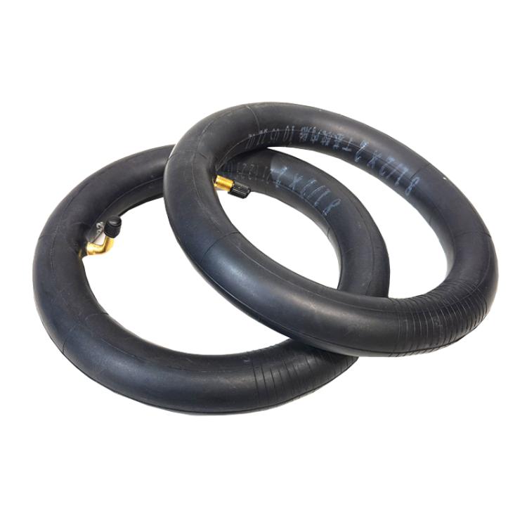 8 1 / 2 x 2 For 8.5inch Xiaomi 1S / M365 / PRO Electrical Scooter Inner Tube Accessories, Style: Straight Beak - Accessories & Parts by PMc TechLife | Online Shopping South Africa | PMc TechLife | Buy Now Pay Later Mobicred