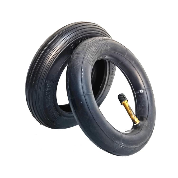 6 X 1 1 / 4 Electrical Scooter Mini Battery Bike Thickened Tire Accessories, Style: Inner And Outer Tire - free shipping - PMc TechLife - Order now!