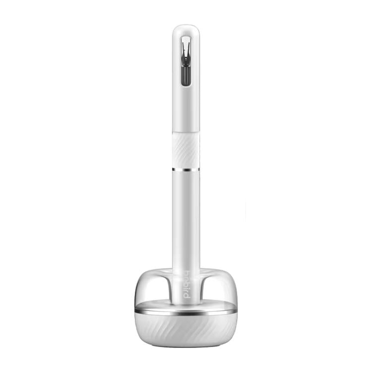 Bebird Note5 Pro Visual Ear Scoop Ear Picking Tool Cleaning Set(White) - free shipping - PMC TechLife - Order now!