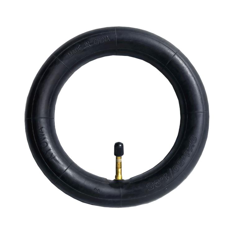 8 inch Electrical Scooter / Wheelchair Scooter / Stroller Thickened Wear-Resistant Pneumatic Tire Accessories, Style: Inner Tire - Accessories & Parts by PMc TechLife | Online Shopping South Africa | PMc TechLife | Buy Now Pay Later Mobicred