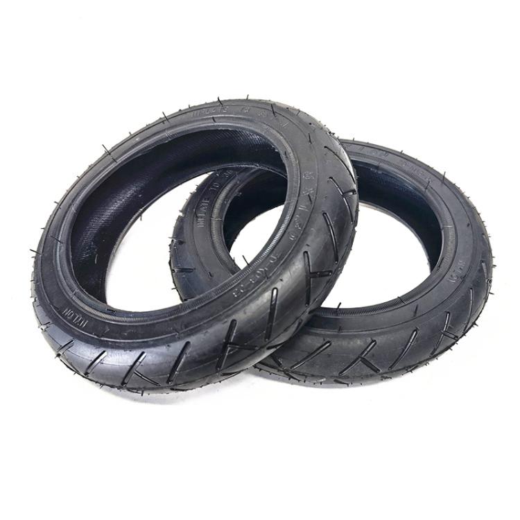 8 inch Electrical Scooter / Wheelchair Scooter / Stroller Thickened Wear-Resistant Pneumatic Tire Accessories, Style: Outer Tire - free shipping - PMc TechLife - Order now!