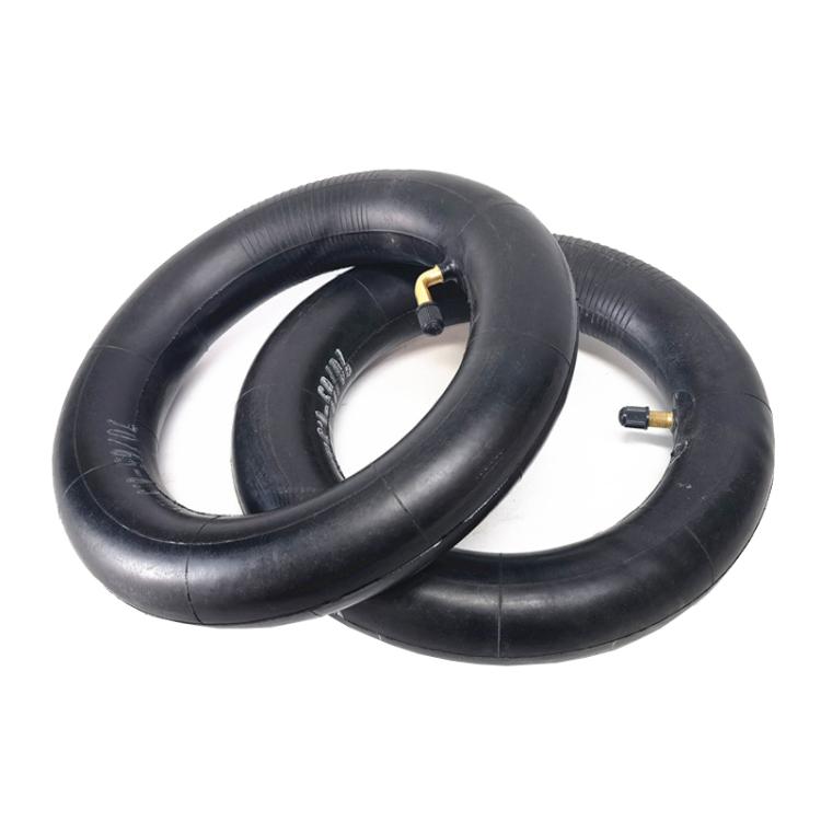 70 / 65-6.5 For Xiaomi Balance Bike Thick Inner Tube Replacement Parts(Straight Beak) - Accessories & Parts by PMc TechLife | Online Shopping South Africa | PMc TechLife | Buy Now Pay Later Mobicred