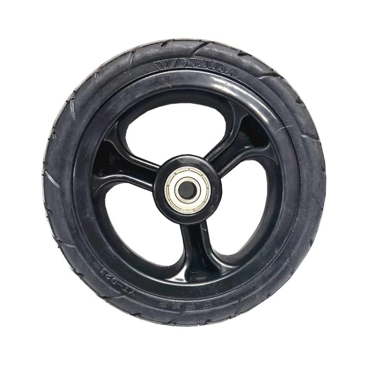 Electrical Scooter / Robot / Construction Vehicle Modified Tire Accessories, Style: 5.5 x 2 8mm - free shipping - PMc TechLife - Order now!