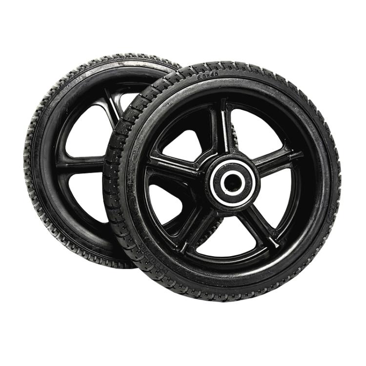 Electrical Scooter / Robot / Construction Vehicle Modified Tire Accessories, Style: 6 x 1.6 8mm - free shipping - PMc TechLife - Order now!