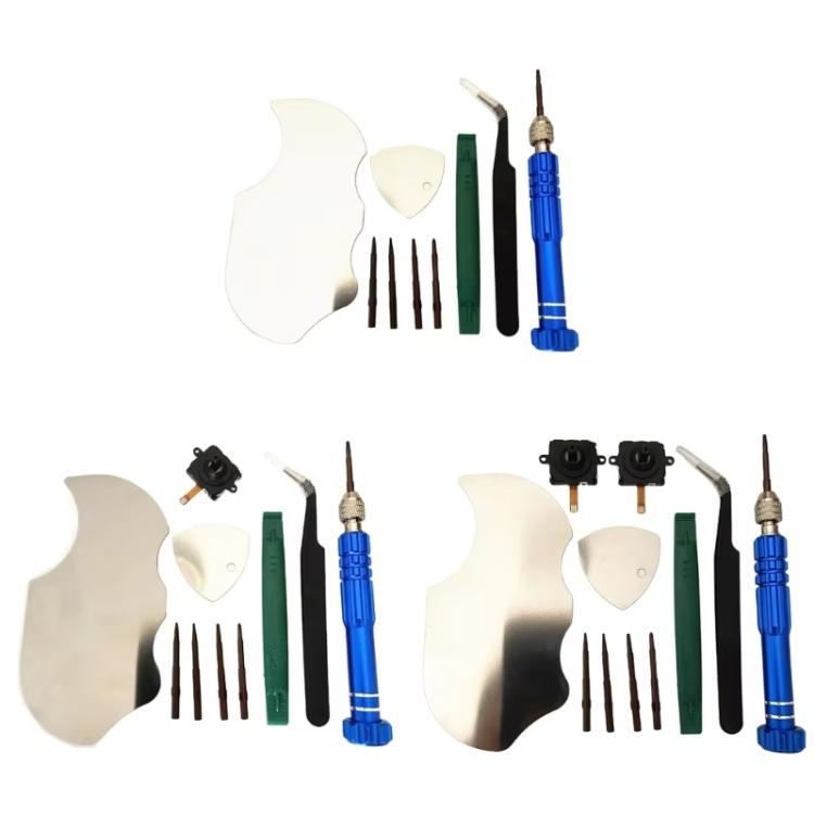 9 In 1 For Meta Quest 2 / Oculus 1 Controller Disassembly Tool VR Headset Handle Rocker Repair Kit -  by PMc TechLife | Online Shopping South Africa | PMc TechLife | Buy Now Pay Later Mobicred
