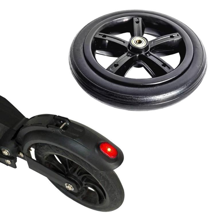 200 X 45 8 Inch Electrical Scooter Tires 8 X 1 1/4 Stroller Tire Accessories, Style: Inner And Outer Tire - free shipping - PMc TechLife - Order now!