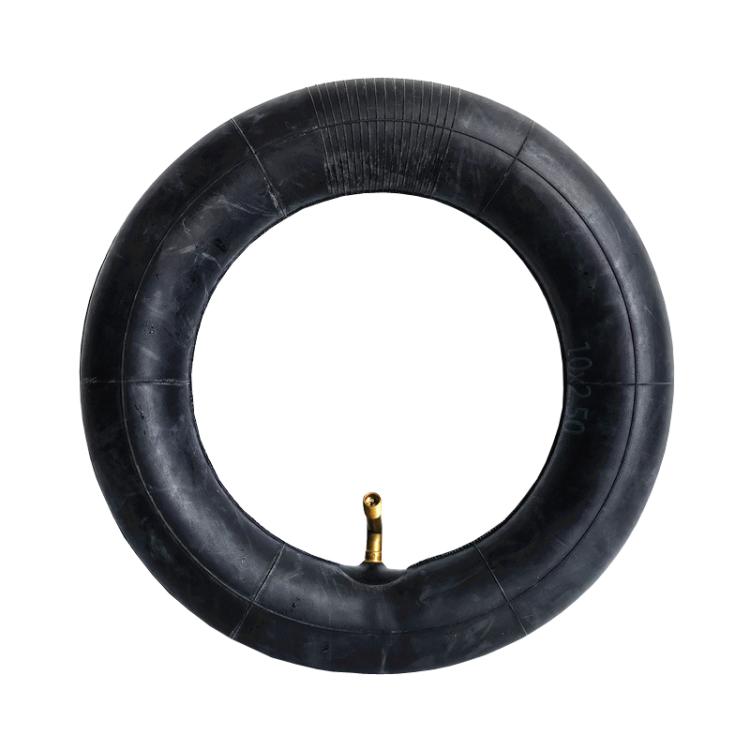 10 x 2.50 90 Degree Nozzle 10 inch Electrical Scooter Thickened Butyl Rubber Inner Tube - free shipping - PMc TechLife - Order now!