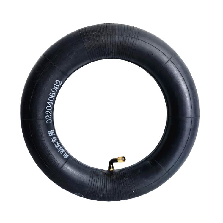 10 x 2.50 45 Degree Nozzle 10 inch Electrical Scooter Thickened Butyl Rubber Inner Tube - free shipping - PMc TechLife - Order now!