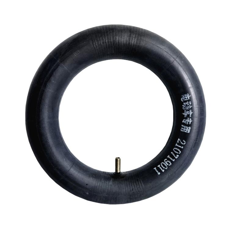 10 x 2.50 Straight Nozzle 10 inch Electrical Scooter Thickened Butyl Rubber Inner Tube - free shipping - PMc TechLife - Order now!