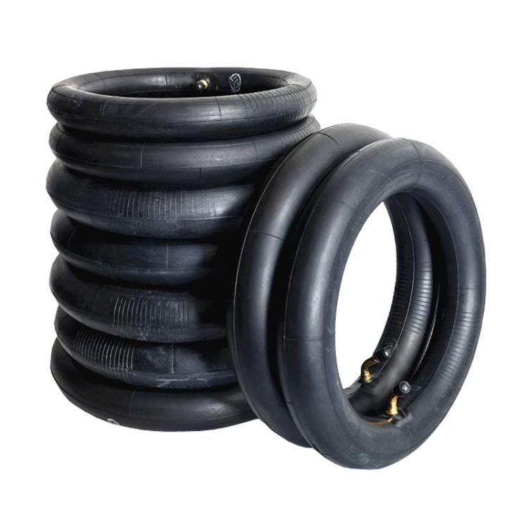 10 x 2.125 0 Degree Nozzle 10 inch Electrical Scooter Thickened Butyl Rubber Inner Tube - free shipping - PMc TechLife - Order now!