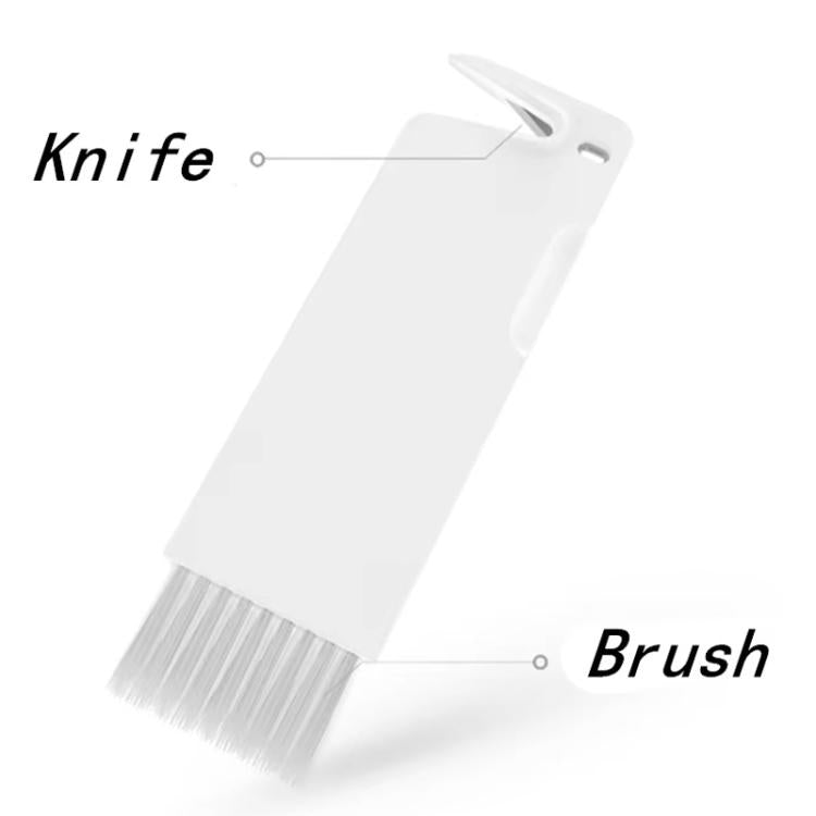 3pcs Brushes For Xiaomi C103 / E10 / B112 / 3C Sweeping and Mopping Robot Accessories - free shipping - PMc TechLife - Order now!