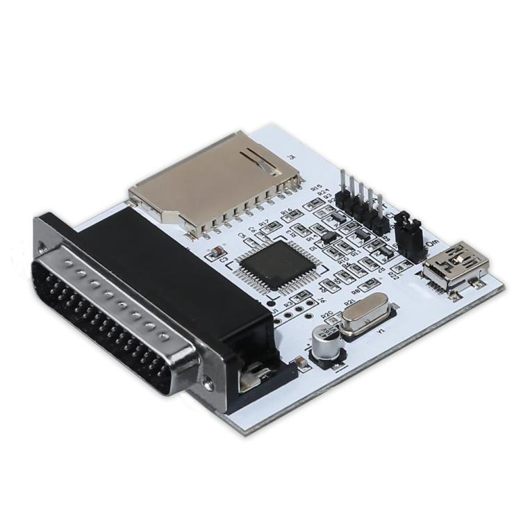 For IPROG+/IPROG+ Plus V777 SD-Card Adapter(PCF79xx Module) - free shipping - PMc TechLife - Order now!