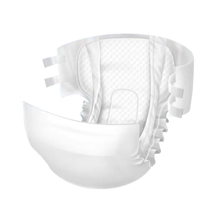 Hexibao Adhesive Adult Diapers, Size: Reinforced XL 30pcs - free shipping - PMC TechLife - Order now!