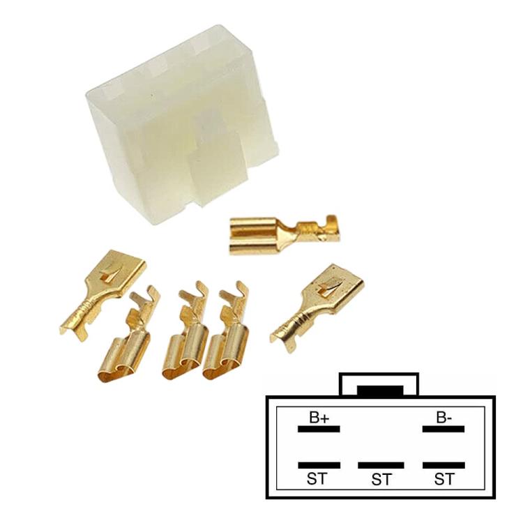 For Arctic Cat 400/500 Motorcycle Rectifier 3430-037 3430-016 - free shipping - PMc TechLife - Order now!