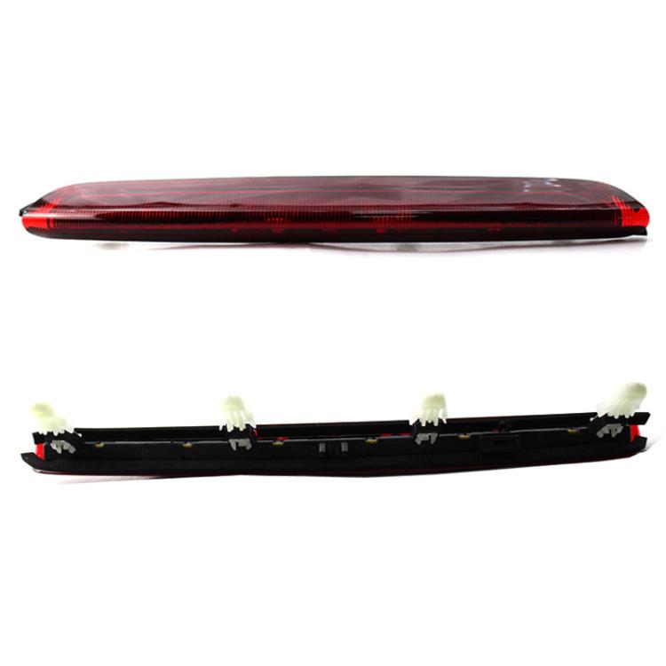 For Audi A3 8P RS3 2004-2012 Hatchback High Mounted Brake Light LED Third Brake Stop Lamp OE 8P4945097C(Black) - free shipping - PMc TechLife - Order now!