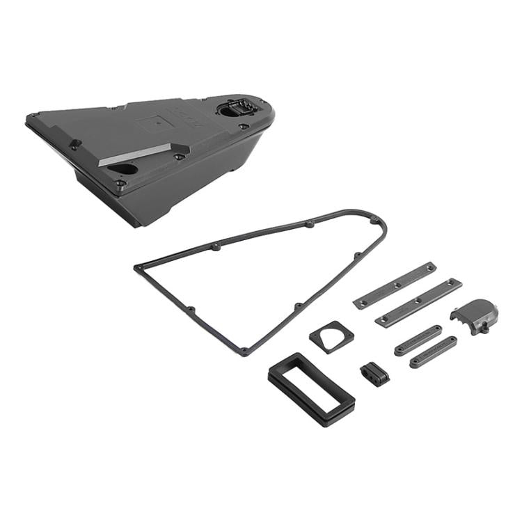 X1663 For INOKIM OXO Electrical Scooter Controller Box Accommodates Front Controller With Small / Gasket Spare Parts - free shipping - PMc TechLife - Order now!