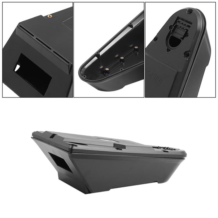 X1663 For INOKIM OXO Electrical Scooter Controller Box Accommodates Front Controller With Small / Gasket Spare Parts - free shipping - PMc TechLife - Order now!