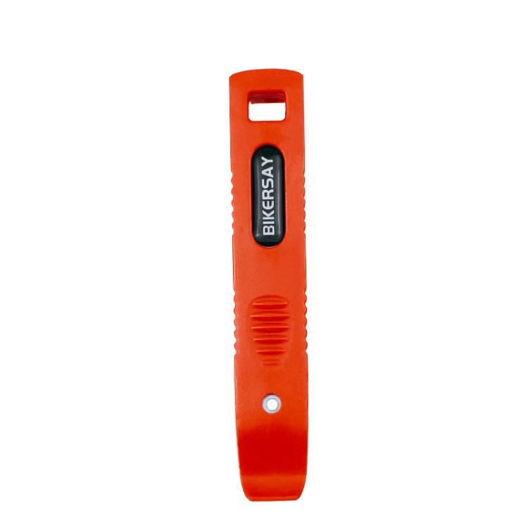 BIKERSAY Bicycle Tire Lever Repair Tool(Red) - free shipping - PMc TechLife - Order now!