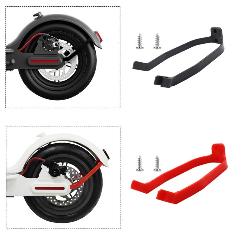For Xiaomi M365 / M365 Pro Scooter Spare Parts Kit Replacement(Black) - free shipping - PMc TechLife - Order now!