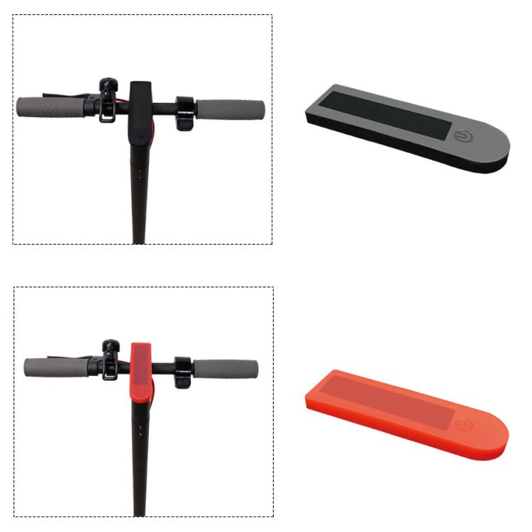 For Xiaomi M365 / M365 Pro Scooter Spare Parts Kit Replacement(Black) - free shipping - PMc TechLife - Order now!