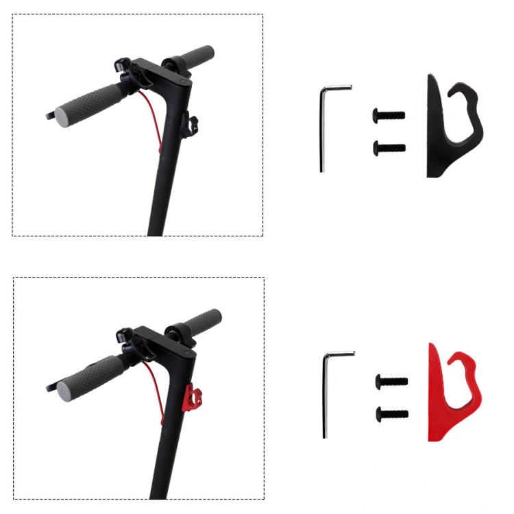 For Xiaomi M365 / M365 Pro Scooter Spare Parts Kit Replacement(Black) - free shipping - PMc TechLife - Order now!