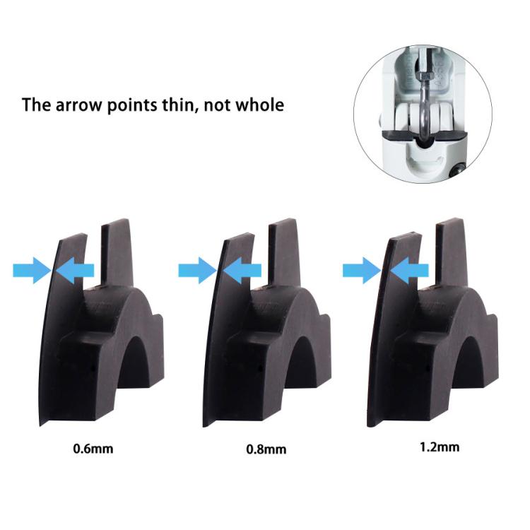 For Xiaomi M365 / M365 Pro Scooter Spare Parts Kit Replacement(Black) - free shipping - PMc TechLife - Order now!