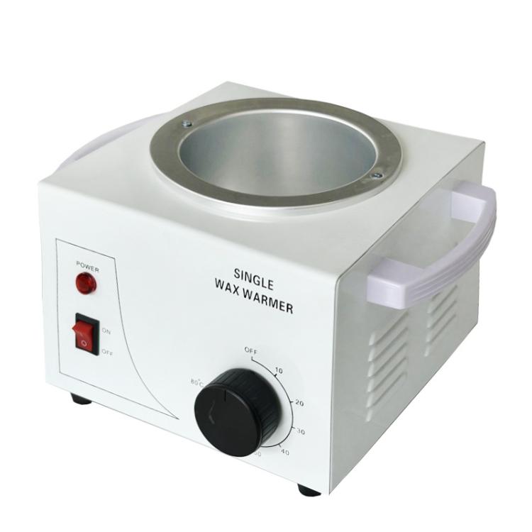 Single Pot Chocolate Melt Machine Temperature Control Hand Wax Machine Hand Heat Stirring Tool(US Plug) - free shipping - PMC TechLife - Order now!