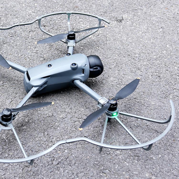 For DJI Mavic 4 Pro Drone CYNOVA Propeller Guards Quick Release Propellers Protector - free shipping - PMC TechLife - Order now!